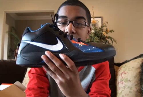 Video: KD3 Review