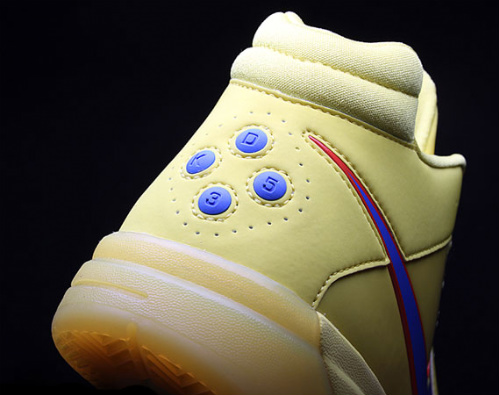Nike Zoom KD III ‘Christmas Day’ – Release Info