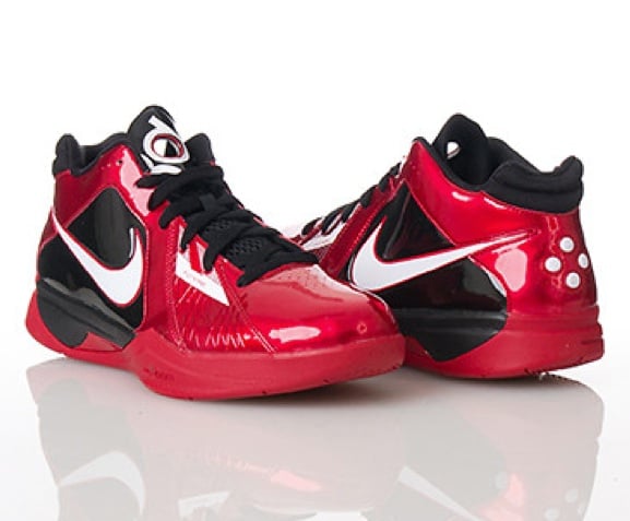 Nike Zoom KD III – Mike Miller PE Available
