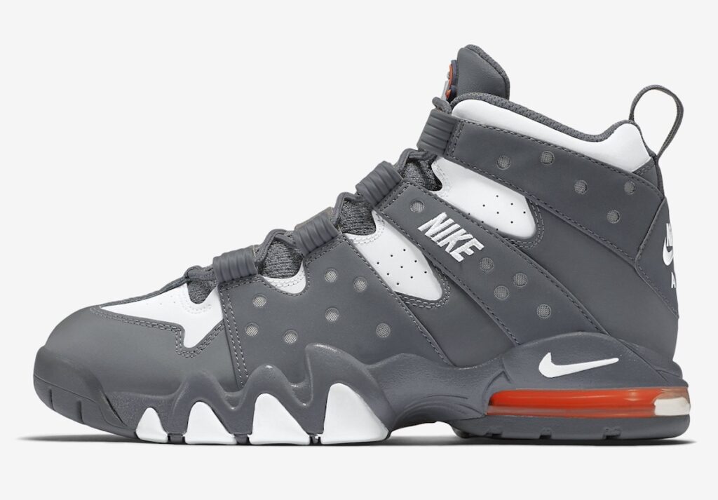 Nike Air Max2 CB 94 Cool Grey 305440-005