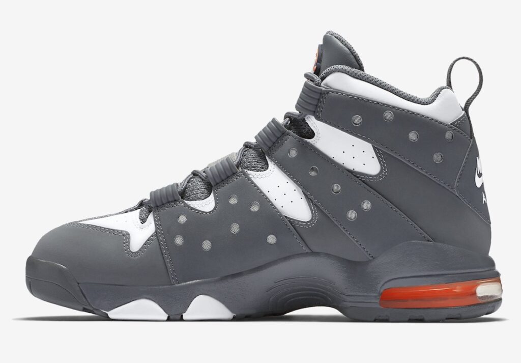 Nike Air Max2 CB 94 Cool Grey 305440-005