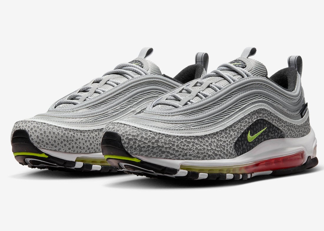 Nike Air Max 97 Kiss My Airs FD9754-001 Release Date Info