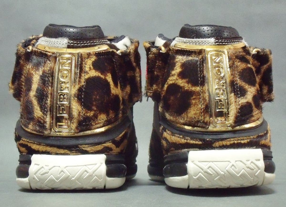 Nike LeBron 2 Beast DQ2439-200 2023 Release Date Info