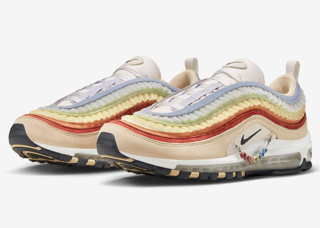 Nike Air Max 97 Be True 2023 FD8637-600 Release Date Info