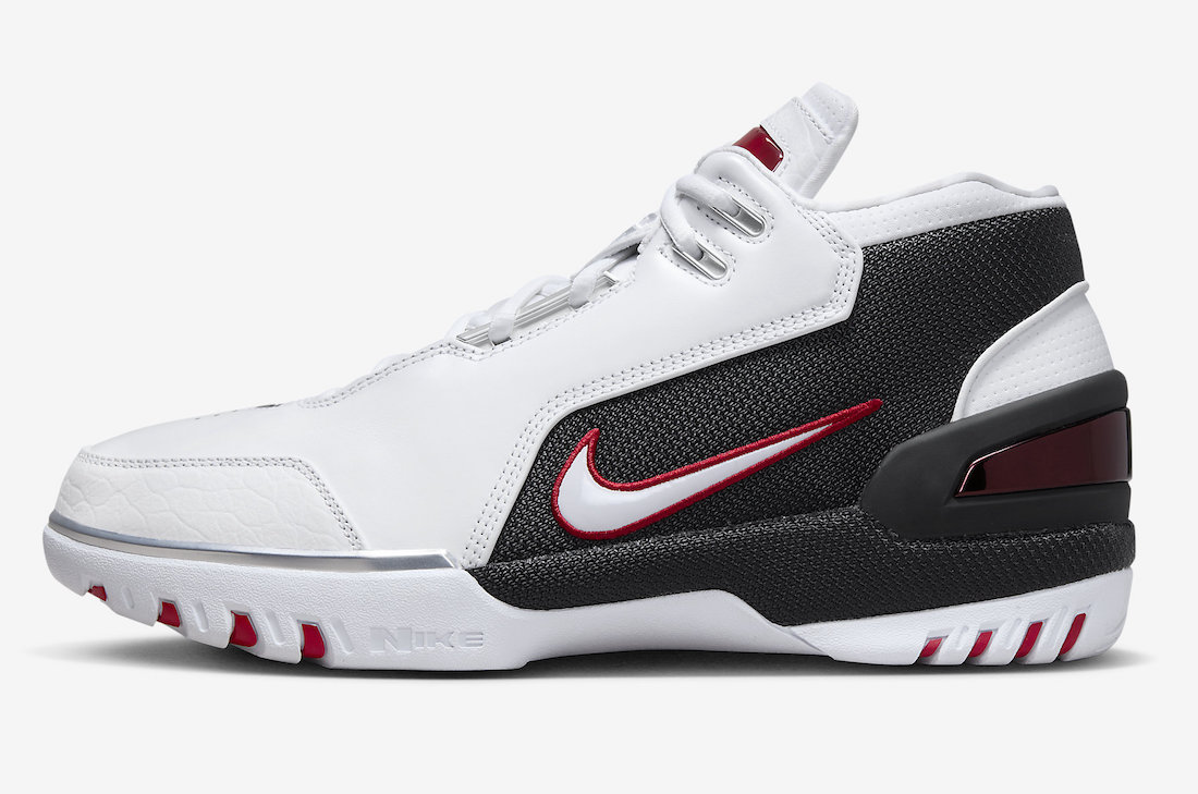 Nike Air Zoom Generation Debut DV7219-100