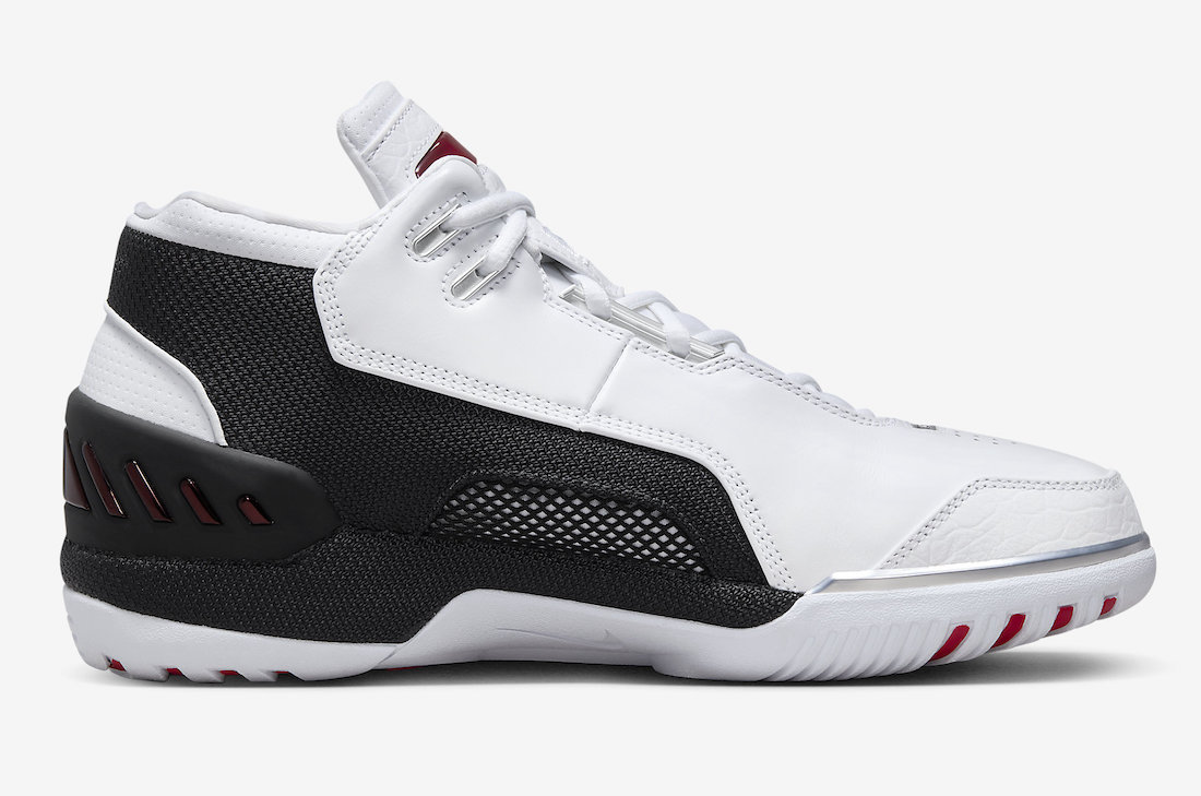 Nike Air Zoom Generation Debut DV7219-100