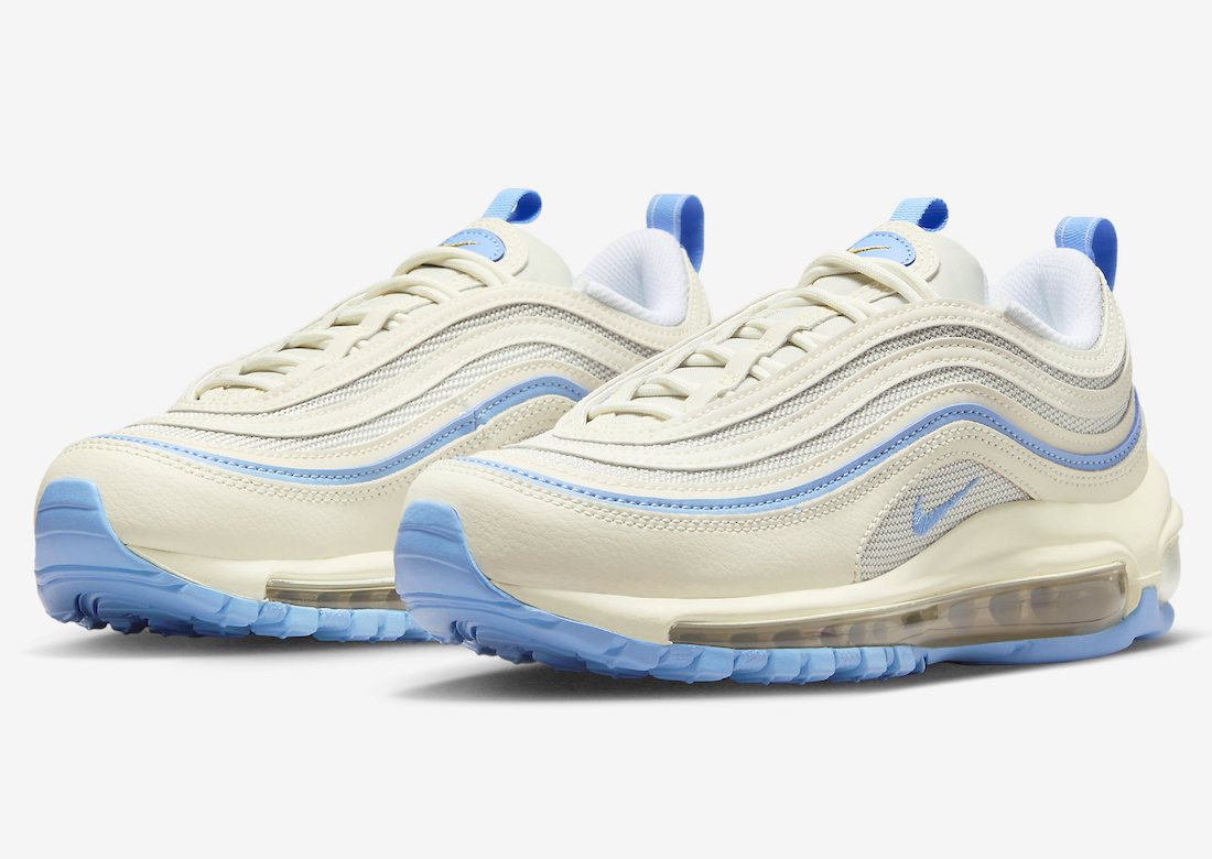 Nike Air Max 97 Athletic Department FN7492-133