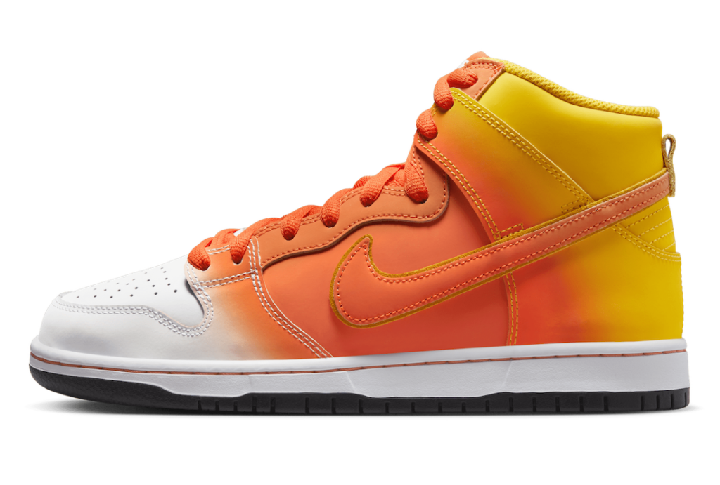 Nike SB Dunk High Sweet Tooth FN5107-700