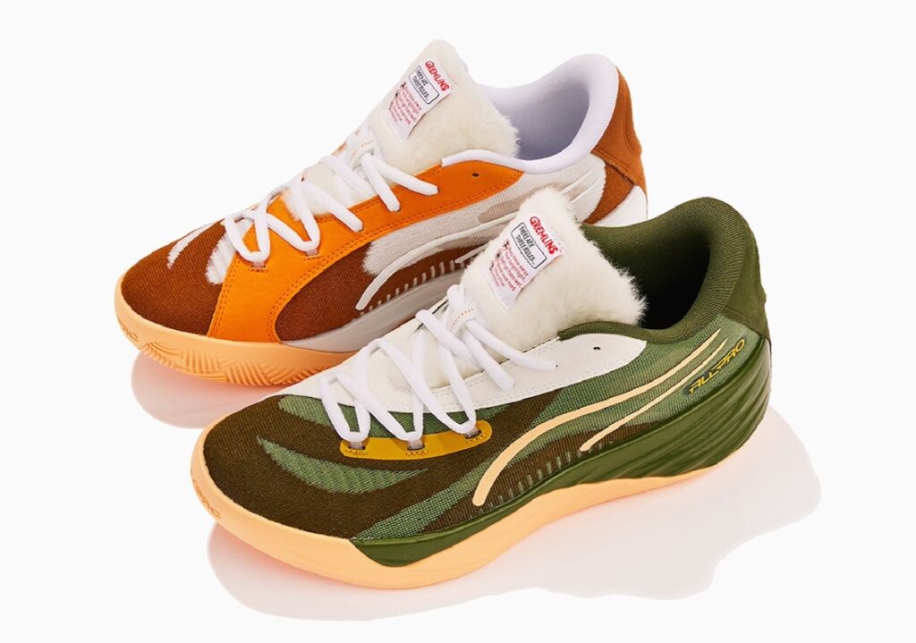 Gremlins Puma All-Pro NITRO