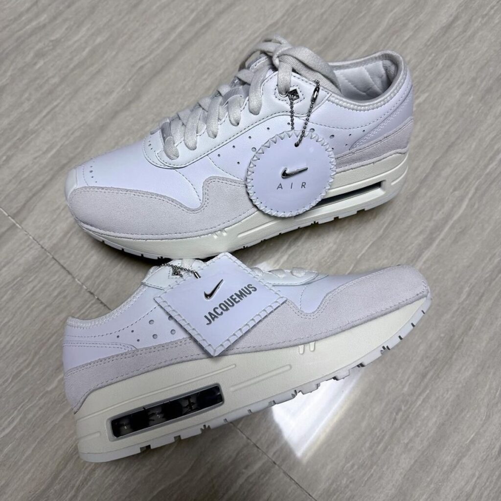 Jacquemus Nike Air Max 1 86 2024