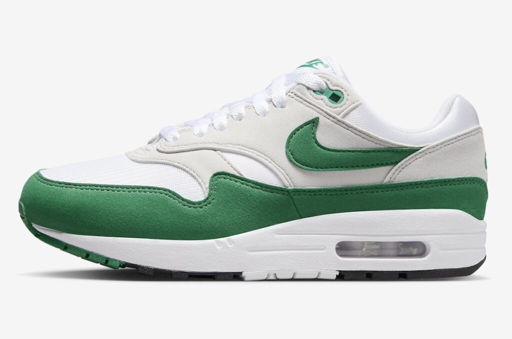 Nike Air Max 1 87 Malachite