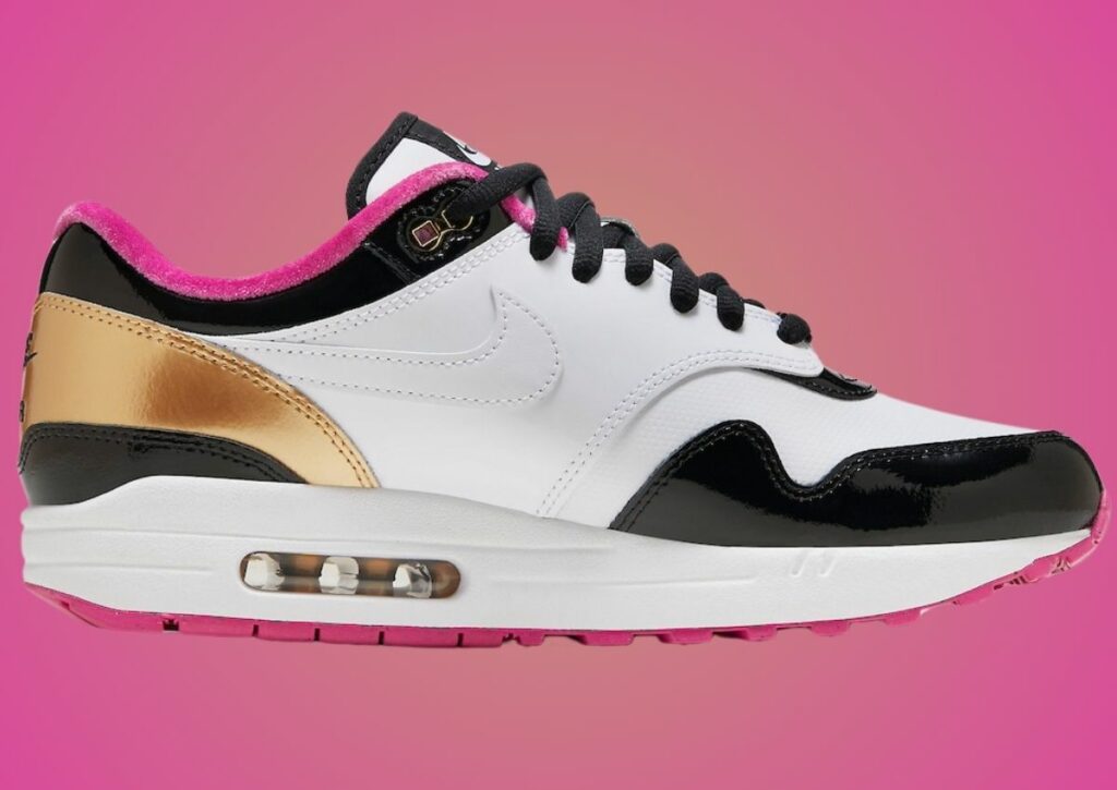 Nike Air Max 1 Grand Piano 2024 HJ3966-110
