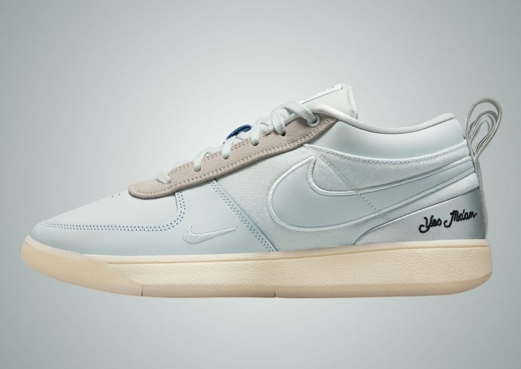 Nike Book 1 Moss Point IH0889-001 Release Info