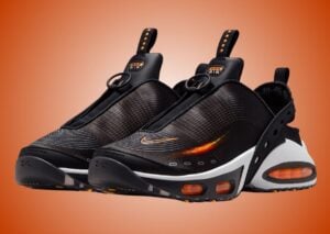 Nike Air Max Craze “Bright Citrus” Returns April 2025
