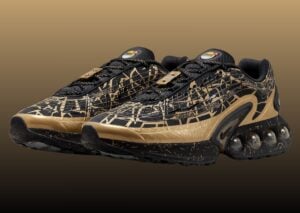 Nike Air Max Dn Doernbecher IB6063-920