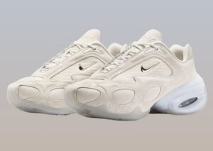 Nike Air Max Muse Light Bone HV4445-072