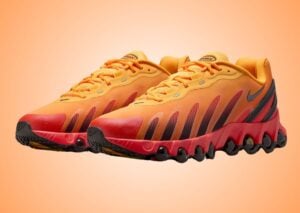 Nike Air Max DN8 Team Orange FQ7860-800