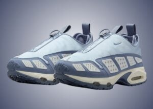 Nike Air Max Sunder Blue Tint FZ2068-400