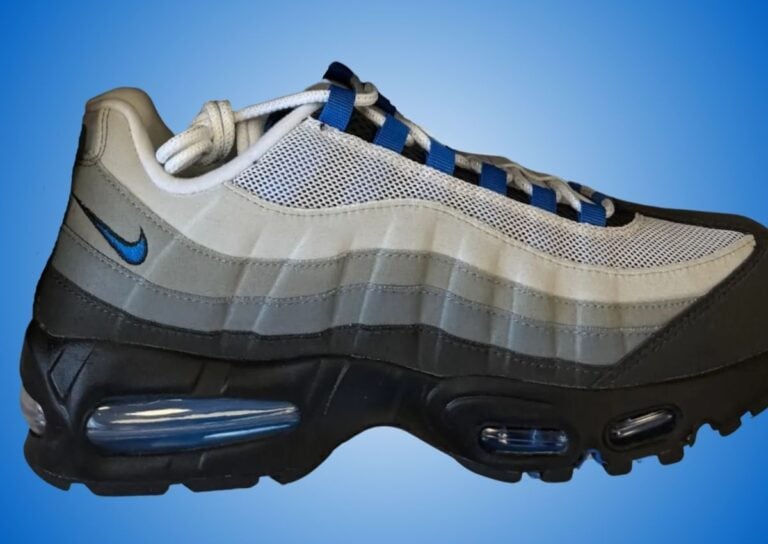 Nike Air Max 95 Blue Spark IM7410-100