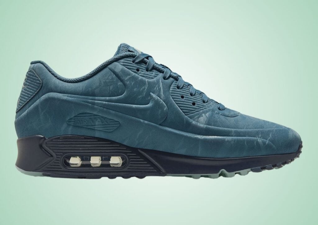 Nike Air Max 90 Thunderstorm HQ1970-400