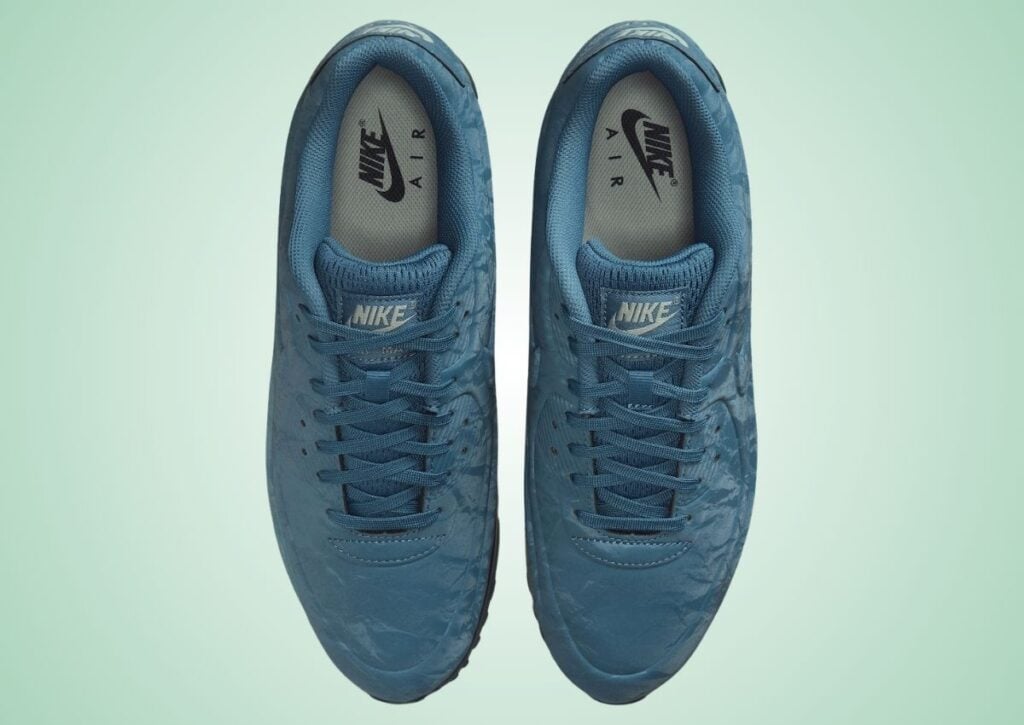 Nike Air Max 90 Thunderstorm HQ1970-400