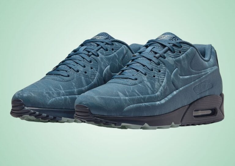 Nike Air Max 90 Thunderstorm HQ1970-400