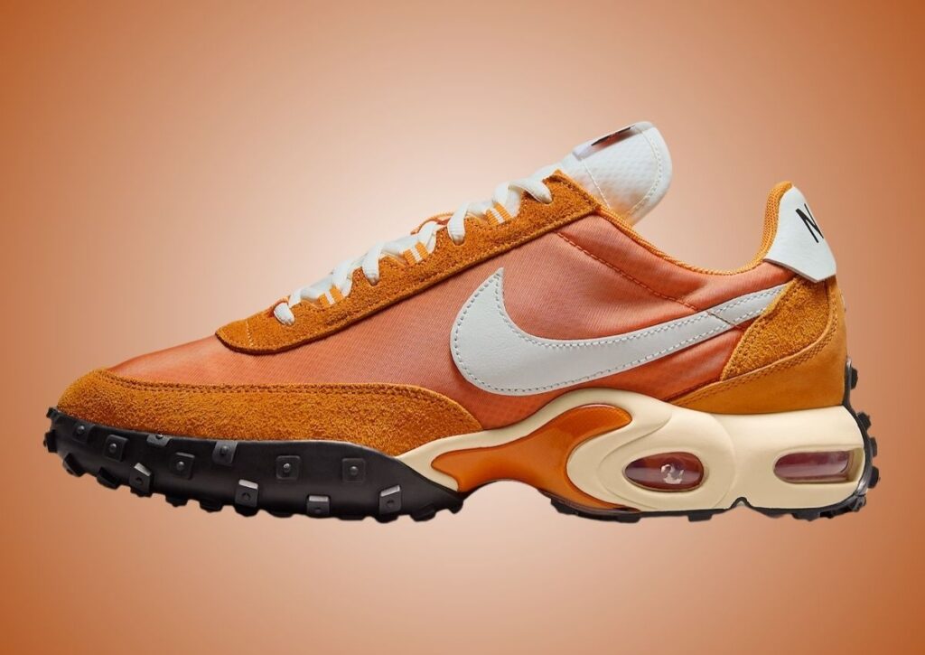 Nike Air Max Waffle Bright Ceramic IB3656-800