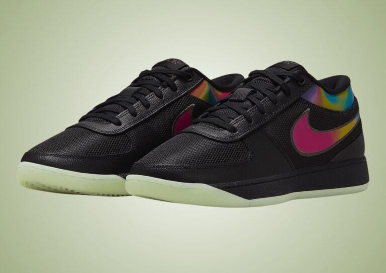 Nike Book 1 Night IM7442-001