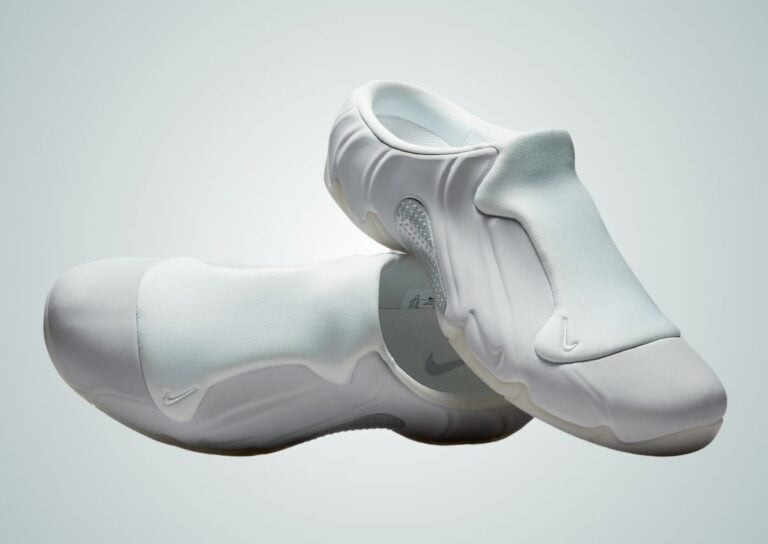 Nike Clogposite Summit White HJ4478-100