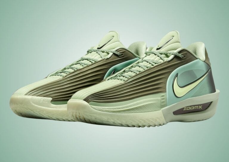 Nike GT Cut 3 Turbo Honeydew HV9918-300