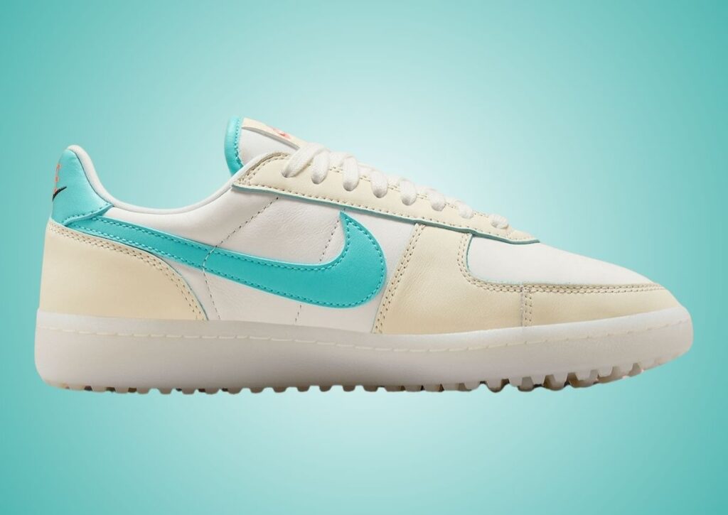 Sam Kerr Nike Field General Be Who You Are IH3636-113
