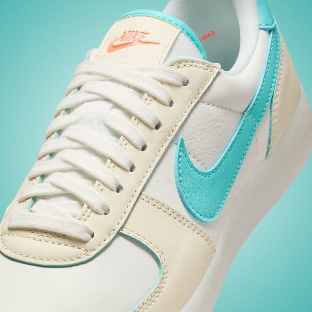 Sam Kerr Nike Field General Be Who You Are IH3636-113
