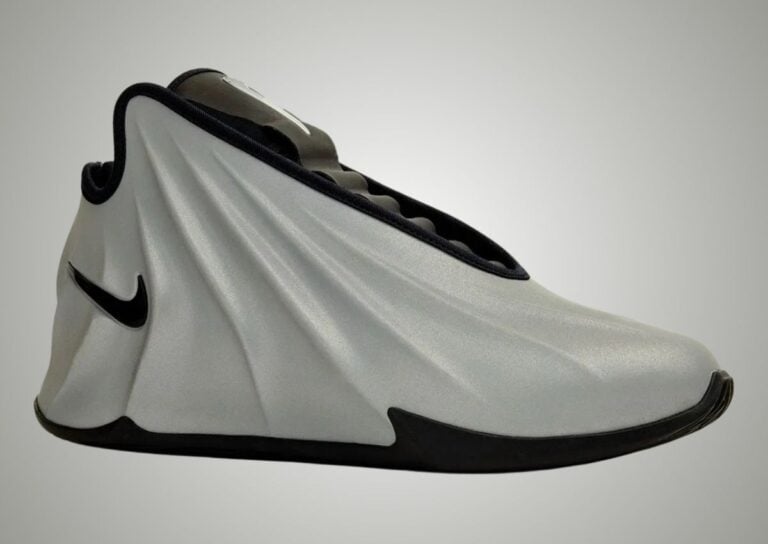 Nike GT Future Metallic